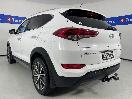 Thumbnail '5' of Hyundai Tucson