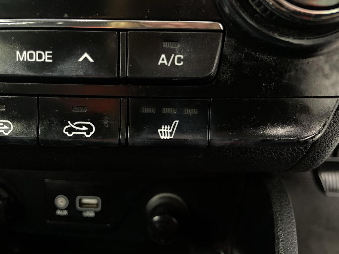 Photo '27' of Hyundai Tucson