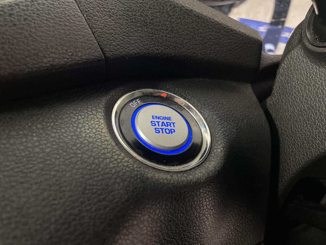 Photo '29' of Hyundai Tucson