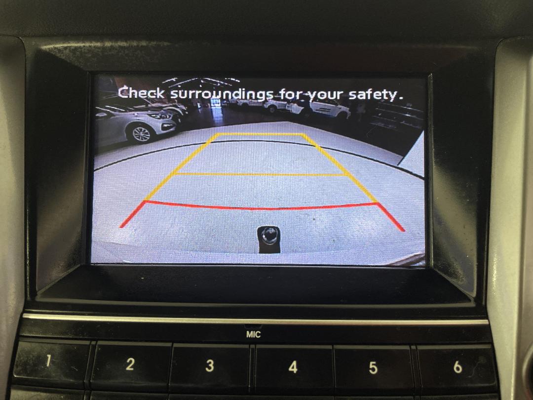 Photo '30' of Hyundai Tucson