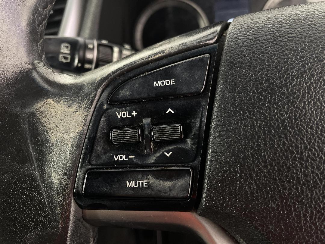 Photo '26' of Hyundai Tucson