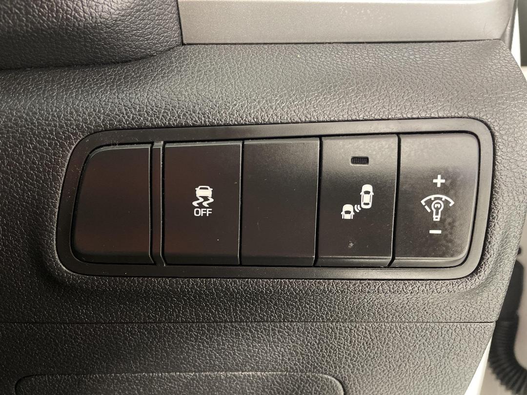 Photo '24' of Hyundai Tucson