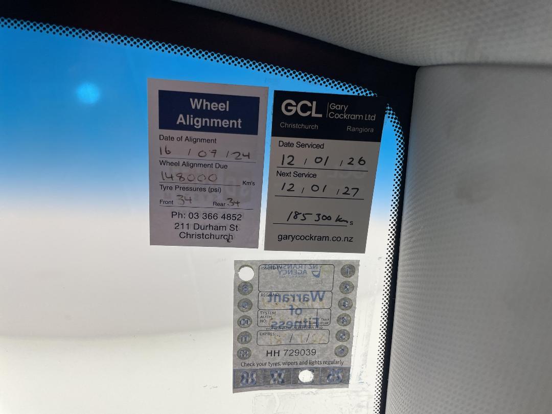 Photo '31' of Hyundai Tucson