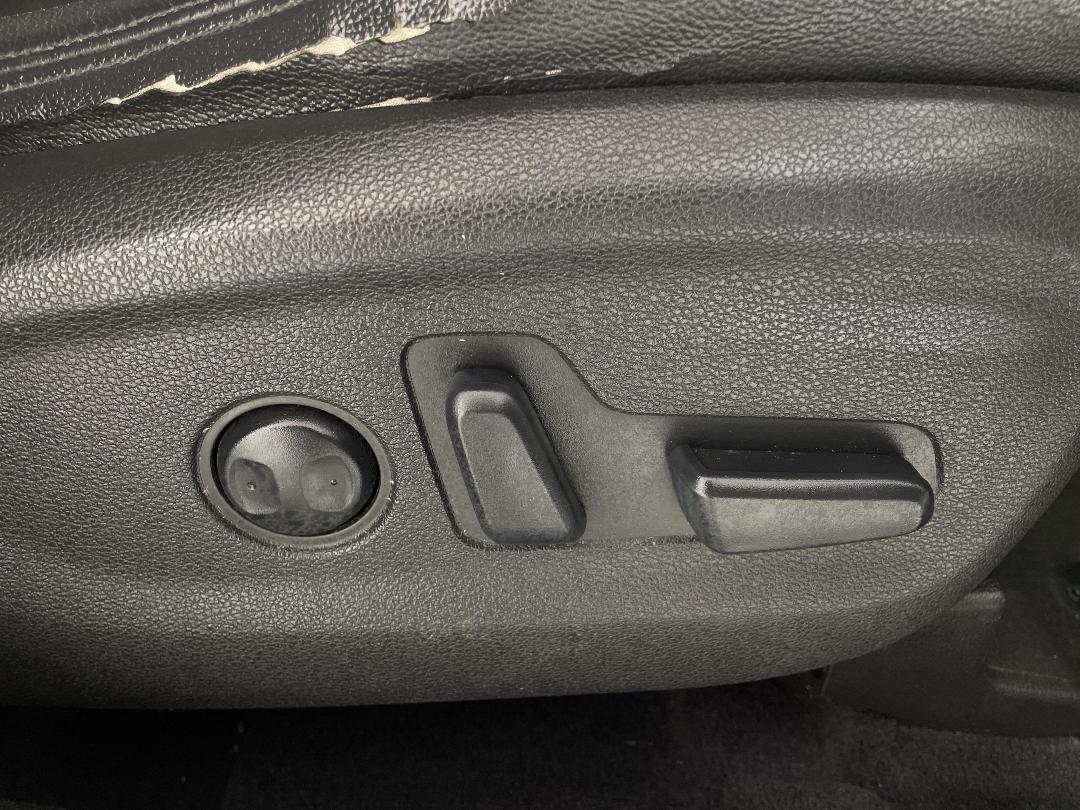 Photo '23' of Hyundai Tucson