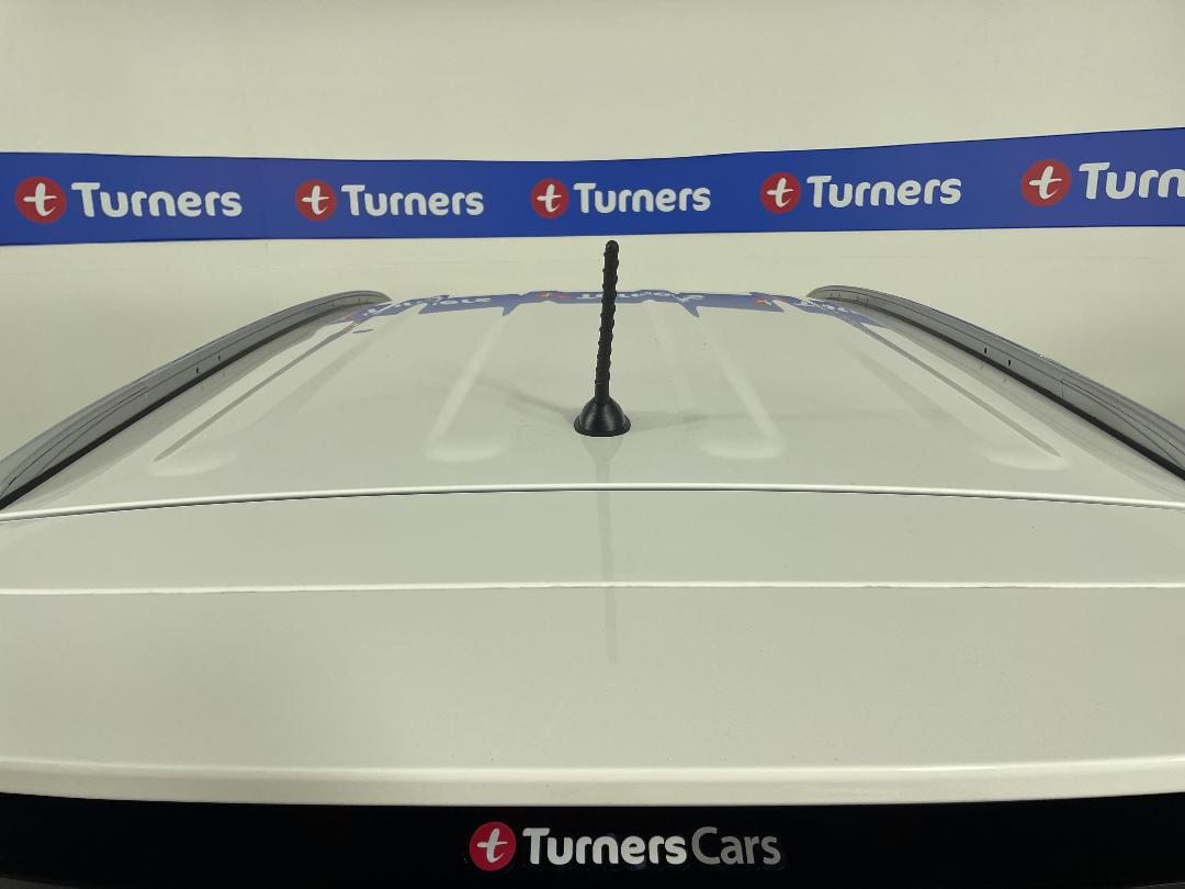 Photo '34' of Hyundai Tucson