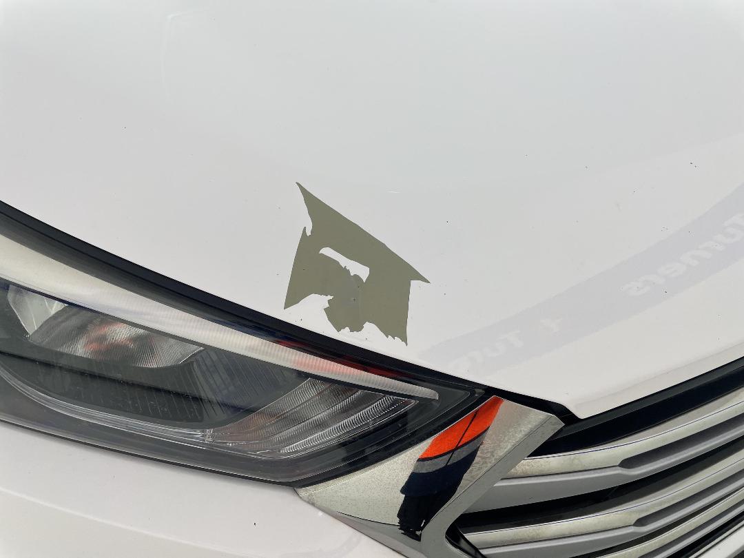 Photo '33' of Hyundai Tucson