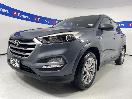 Thumbnail '4' of Hyundai Tucson