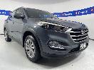 Thumbnail '1' of Hyundai Tucson