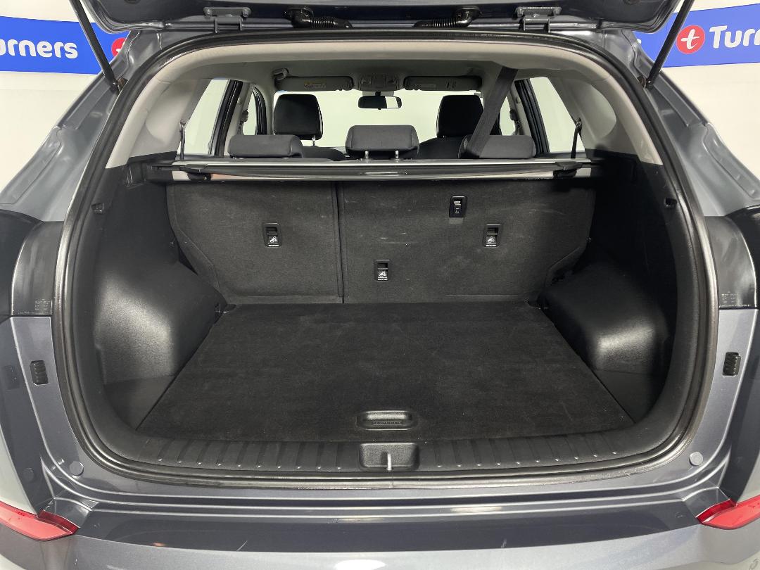 Photo '14' of Hyundai Tucson Photo '14' of Hyundai Tucson