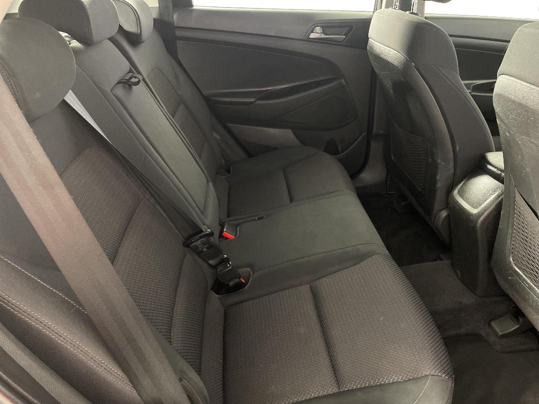 Photo '20' of Hyundai Tucson Photo '20' of Hyundai Tucson