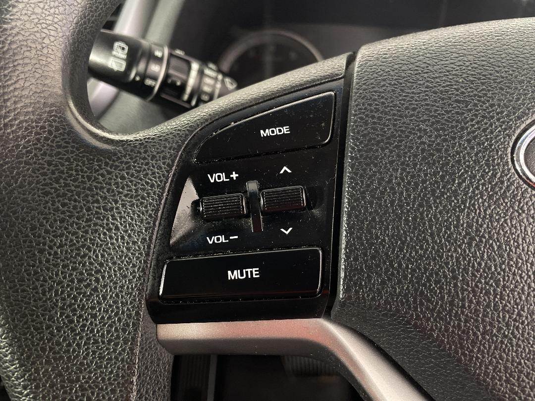 Photo '25' of Hyundai Tucson Photo '25' of Hyundai Tucson