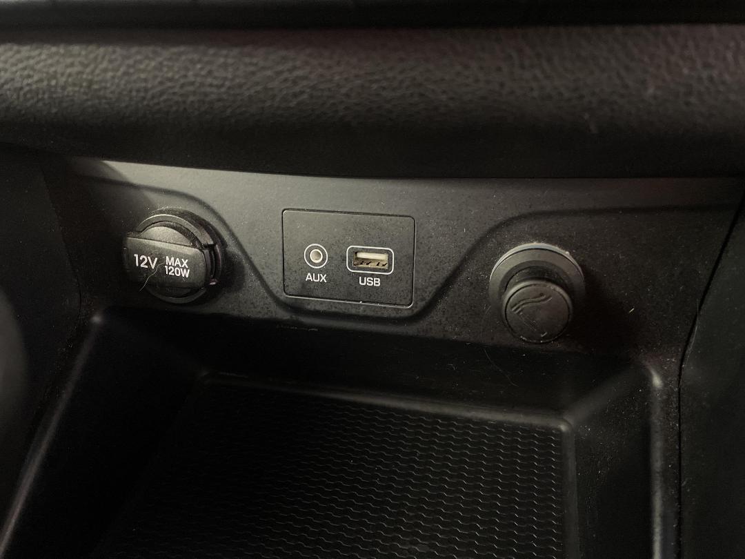 Photo '26' of Hyundai Tucson Photo '26' of Hyundai Tucson