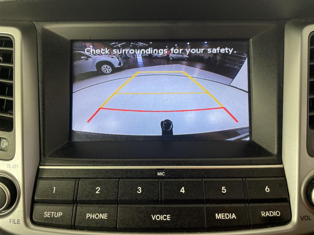 Photo '27' of Hyundai Tucson Photo '27' of Hyundai Tucson