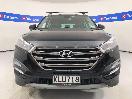 Thumbnail '2' of Hyundai Tucson