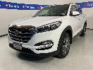 Thumbnail '4' of Hyundai Tucson
