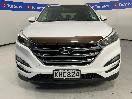 Thumbnail '2' of Hyundai Tucson