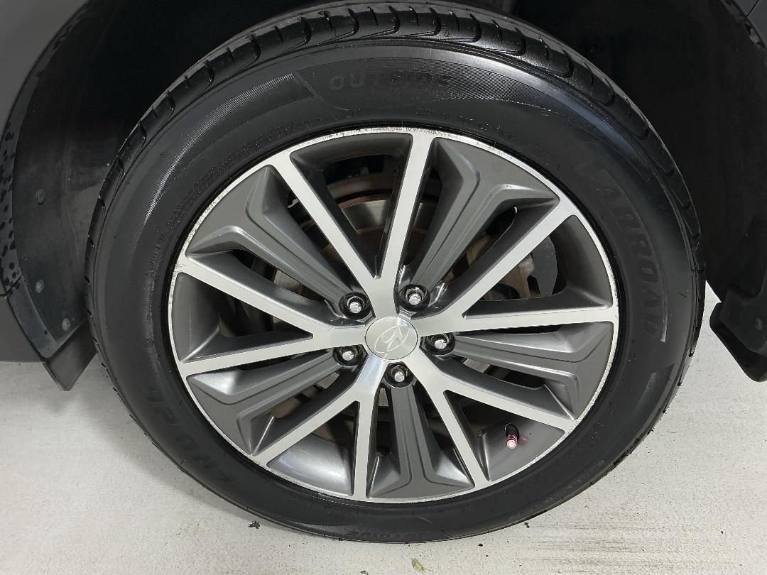 Photo '11' of Hyundai Tucson