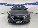 Thumbnail '2' of Hyundai Tucson