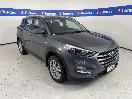 Thumbnail '1' of Hyundai Tucson