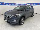 Thumbnail '4' of Hyundai Tucson