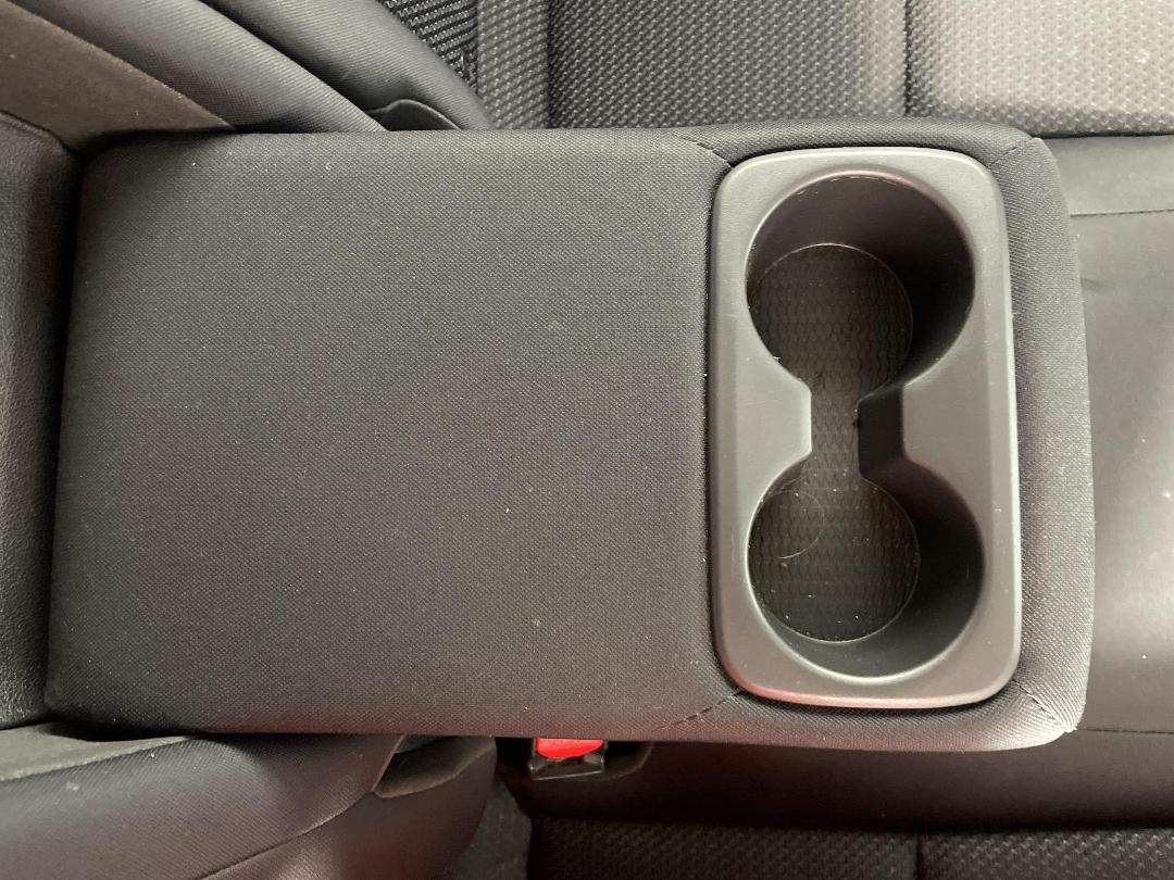 Photo '24' of Hyundai Tucson