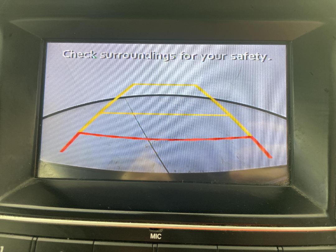 Photo '25' of Hyundai Tucson