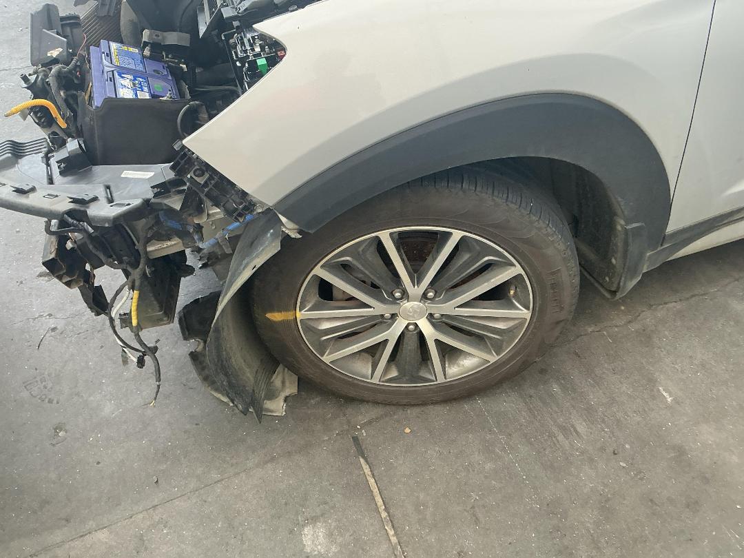 Photo '6' of Hyundai Tucson GDI Elite Photo '6' of Hyundai Tucson GDI Elite