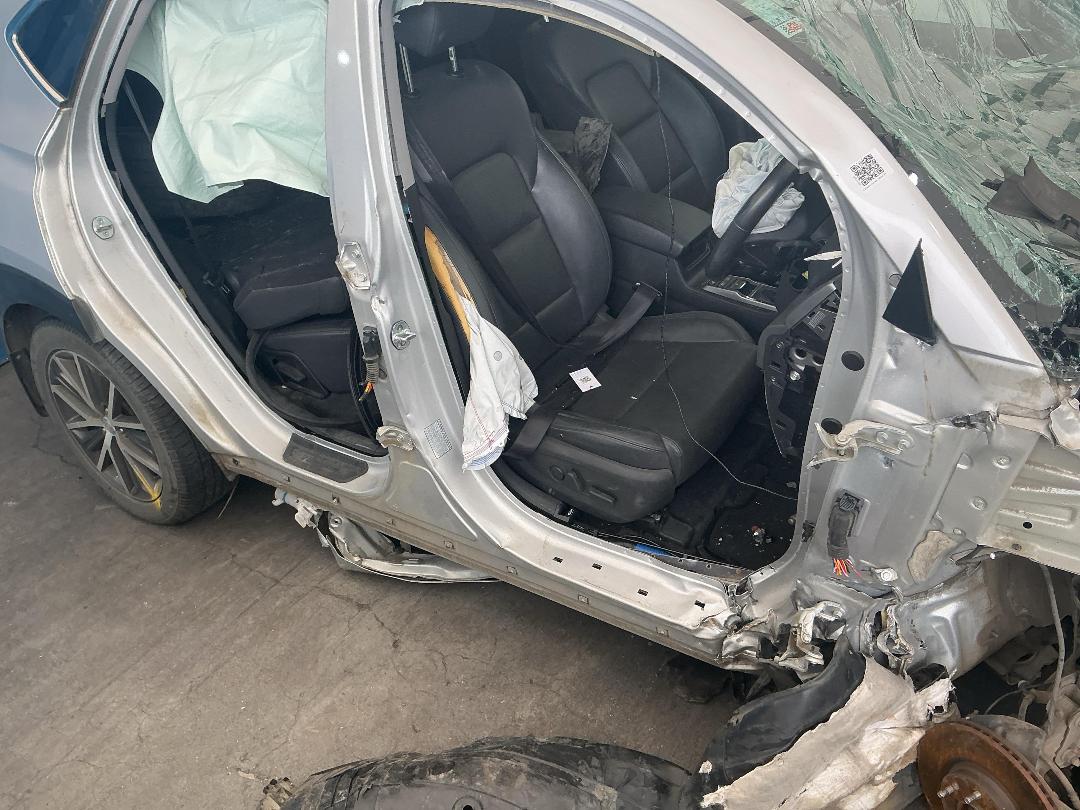 Photo '3' of Hyundai Tucson GDI Elite Photo '3' of Hyundai Tucson GDI Elite