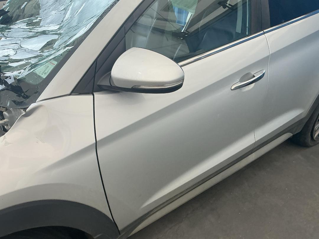 Photo '7' of Hyundai Tucson GDI Elite Photo '7' of Hyundai Tucson GDI Elite