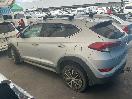 Thumbnail '8' of Hyundai Tucson GDI Elite