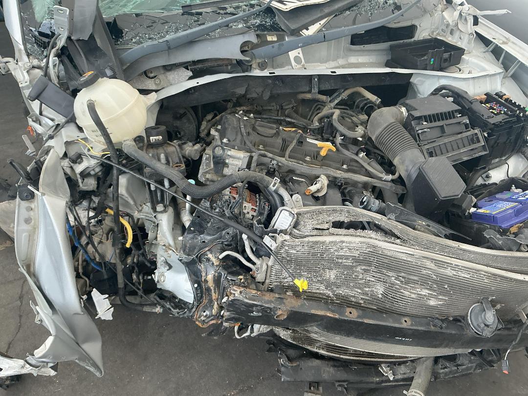 Photo '16' of Hyundai Tucson GDI Elite Photo '16' of Hyundai Tucson GDI Elite