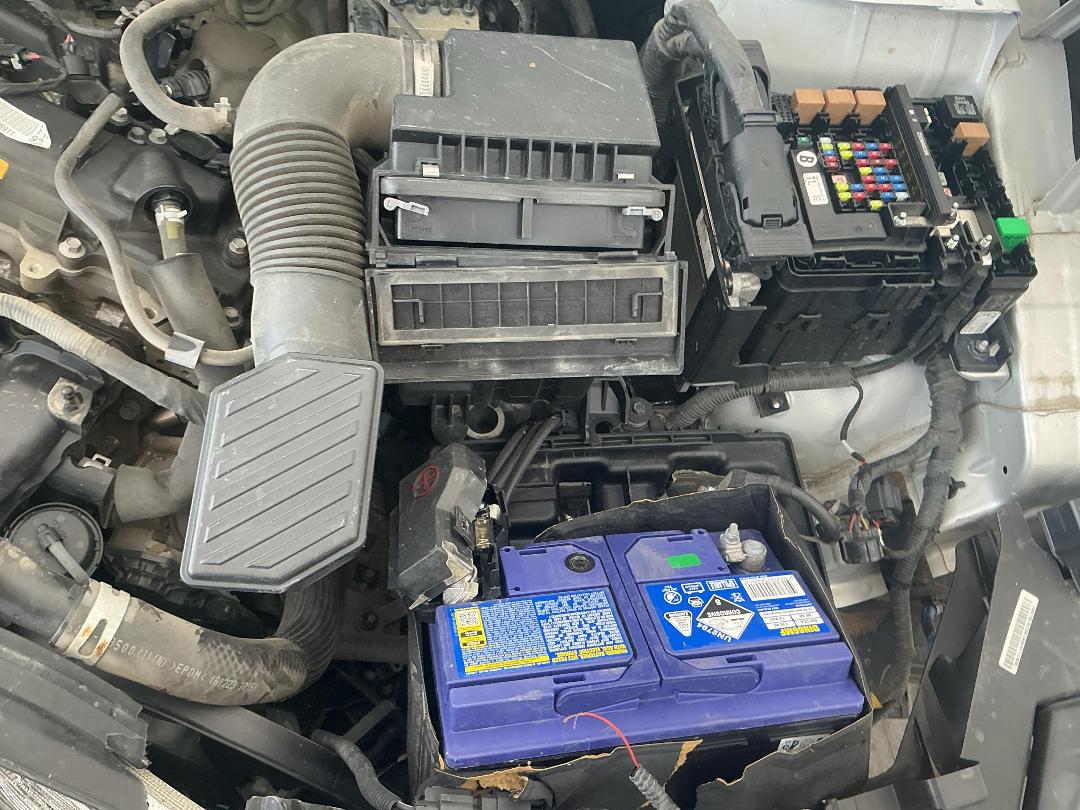 Photo '17' of Hyundai Tucson GDI Elite Photo '17' of Hyundai Tucson GDI Elite