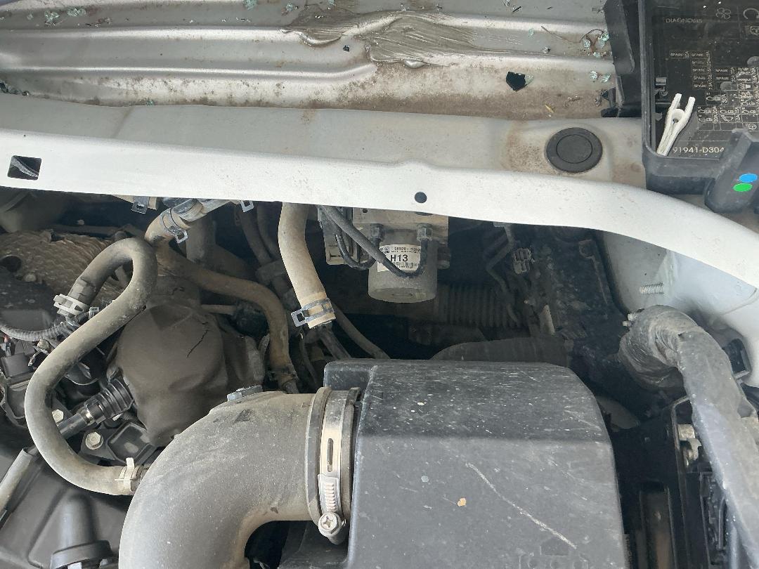 Photo '18' of Hyundai Tucson GDI Elite Photo '18' of Hyundai Tucson GDI Elite