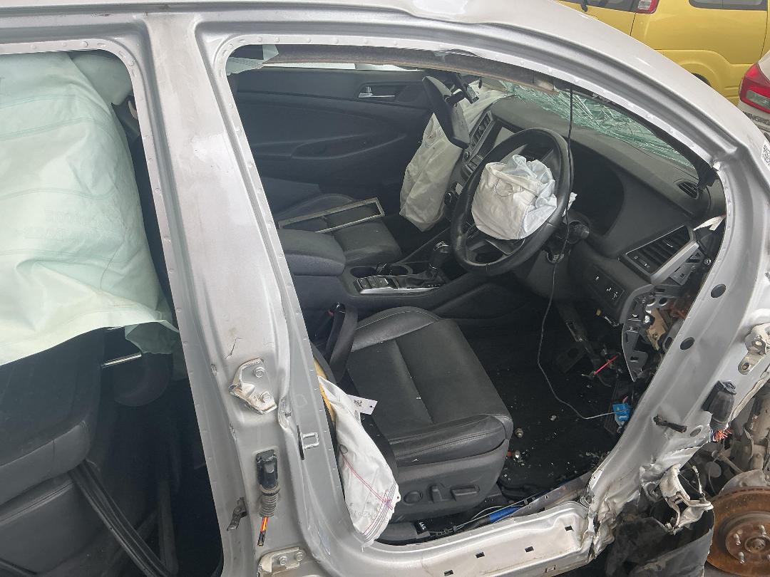 Photo '21' of Hyundai Tucson GDI Elite Photo '21' of Hyundai Tucson GDI Elite