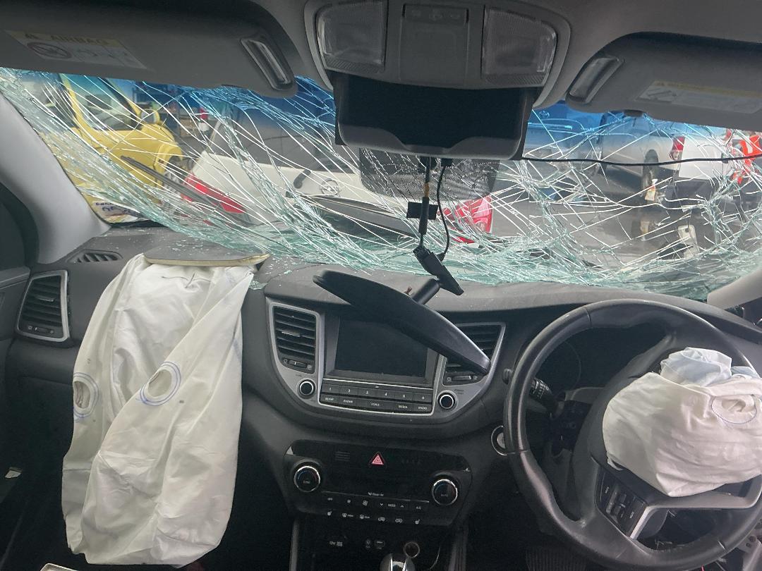 Photo '23' of Hyundai Tucson GDI Elite Photo '23' of Hyundai Tucson GDI Elite