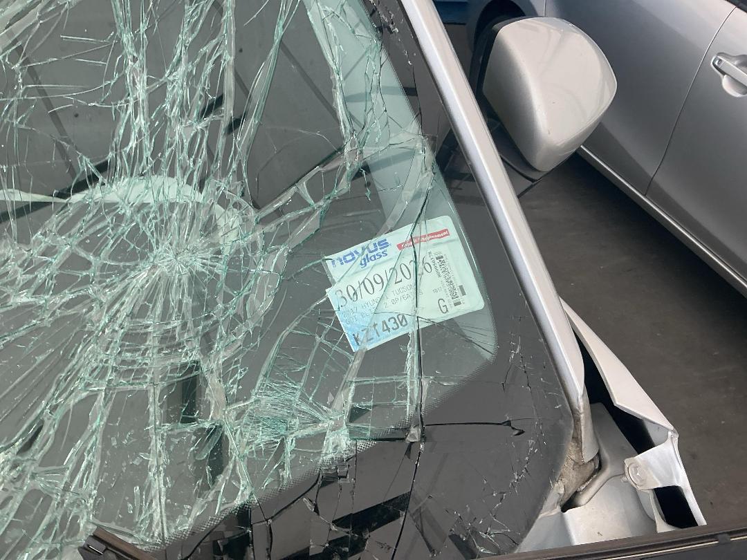 Photo '25' of Hyundai Tucson GDI Elite Photo '25' of Hyundai Tucson GDI Elite