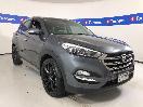 Thumbnail '1' of Hyundai Tucson