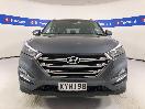 Thumbnail '2' of Hyundai Tucson