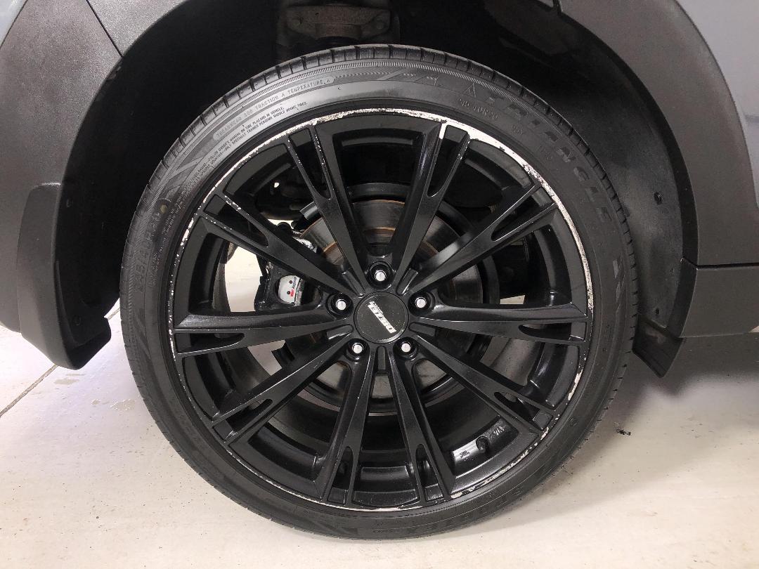 Photo '12' of Hyundai Tucson