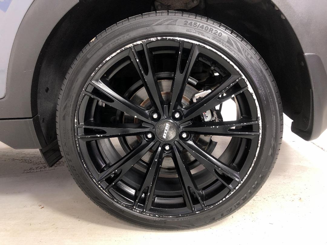 Photo '11' of Hyundai Tucson