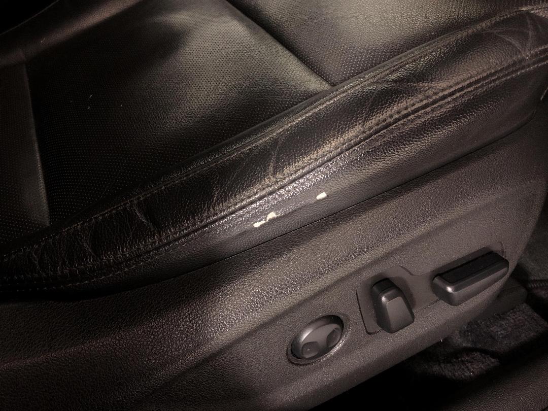 Photo '23' of Hyundai Tucson