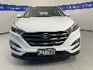 Thumbnail '2' of Hyundai Tucson