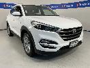 Thumbnail '1' of Hyundai Tucson