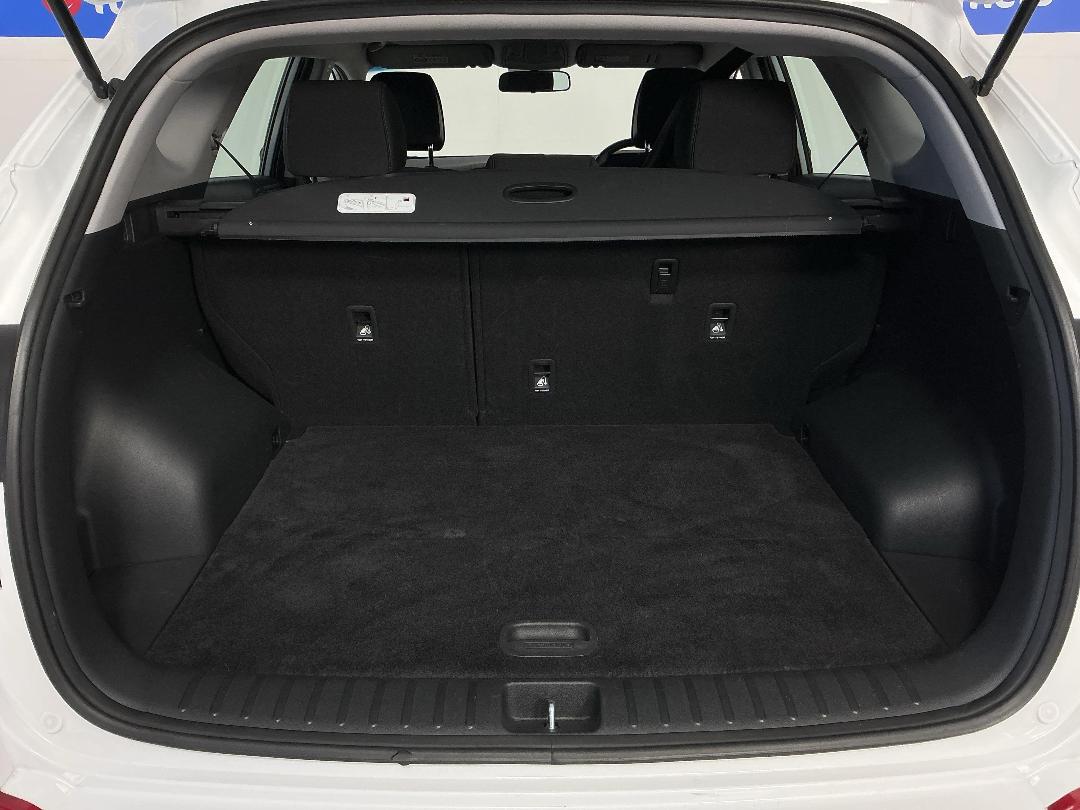 Photo '14' of Hyundai Tucson