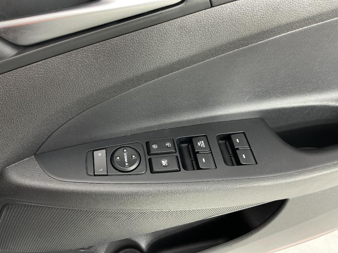 Photo '26' of Hyundai Tucson