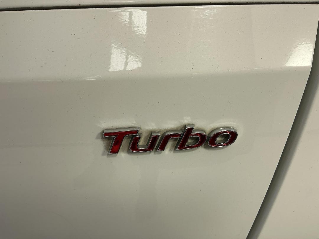 Photo '30' of Hyundai Tucson