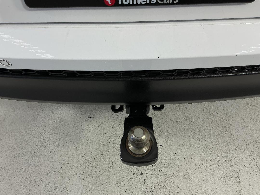 Photo '31' of Hyundai Tucson