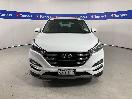 Thumbnail '2' of Hyundai Tucson