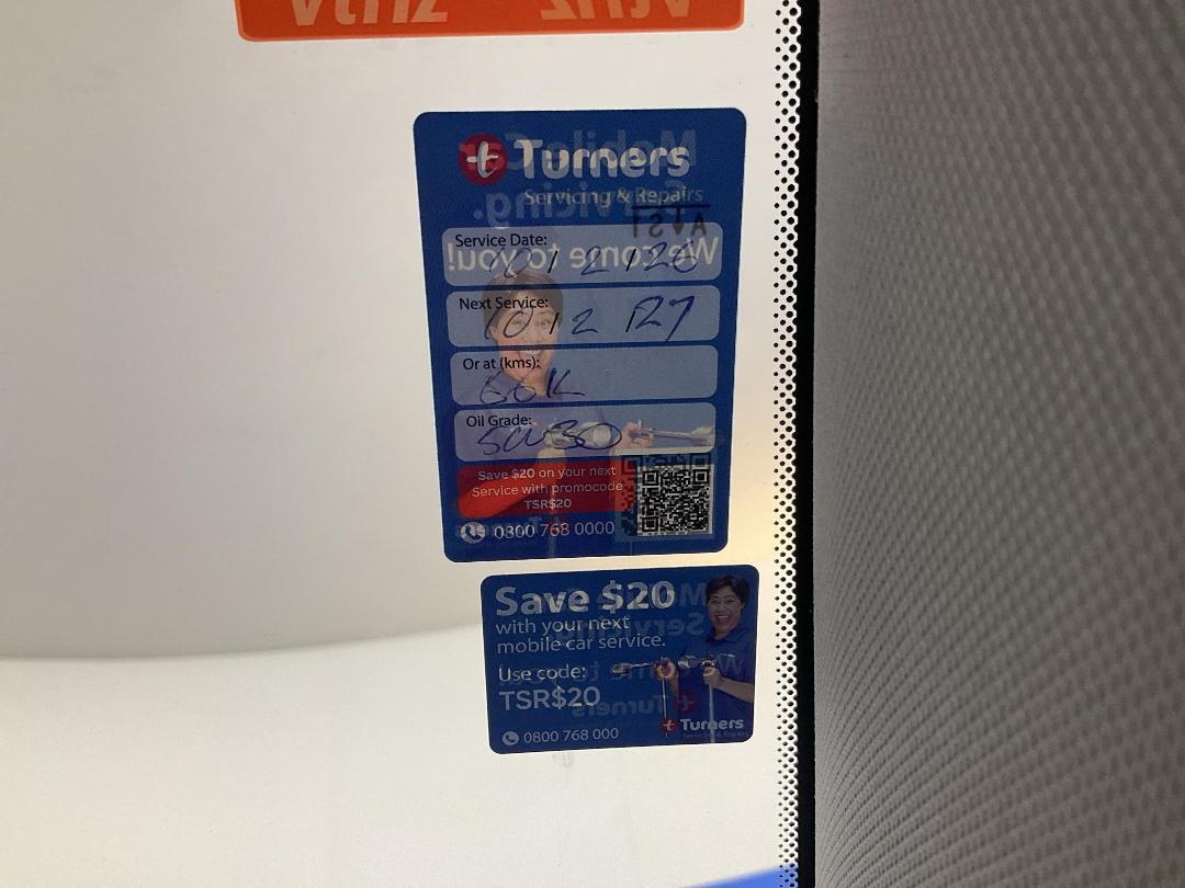 Photo '23' of Hyundai Tucson