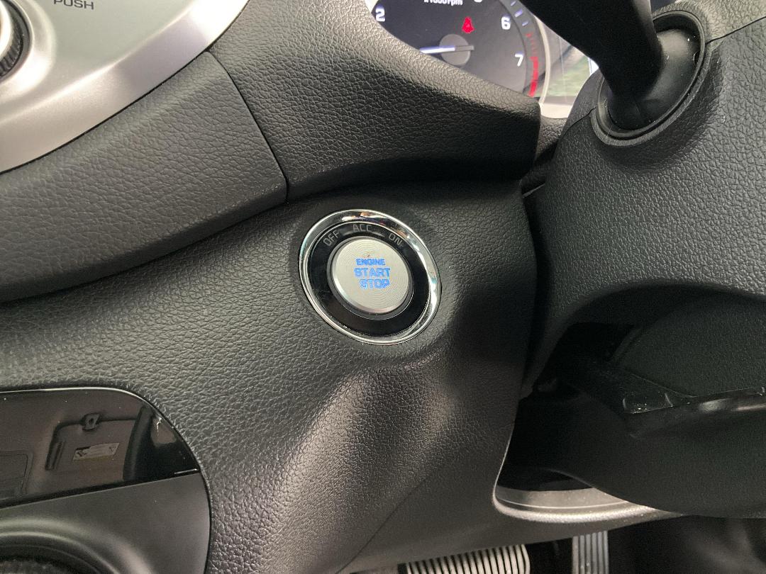 Photo '28' of Hyundai Tucson